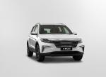 DORCEN G60 2019 года